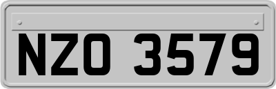 NZO3579