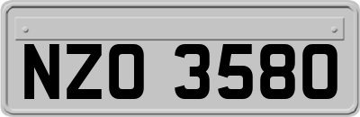 NZO3580