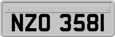 NZO3581