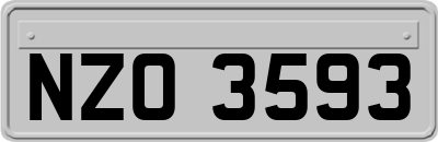NZO3593