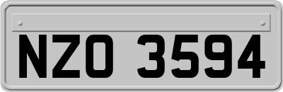 NZO3594