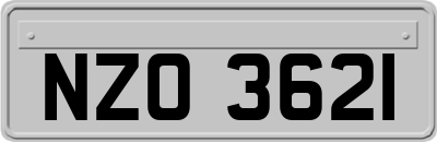 NZO3621