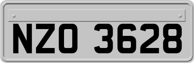 NZO3628