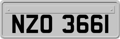 NZO3661