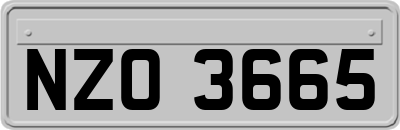 NZO3665