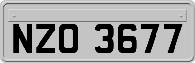 NZO3677