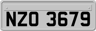 NZO3679