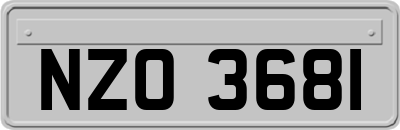 NZO3681