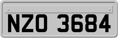 NZO3684
