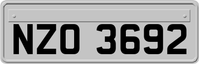 NZO3692