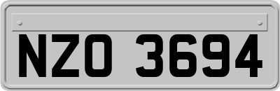 NZO3694