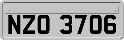 NZO3706
