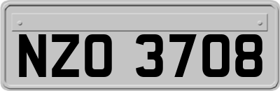 NZO3708