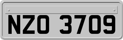NZO3709