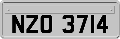 NZO3714