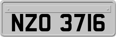 NZO3716