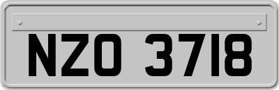 NZO3718