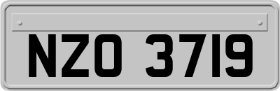 NZO3719