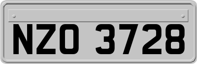 NZO3728