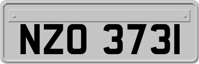 NZO3731