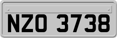 NZO3738