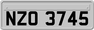 NZO3745