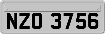 NZO3756