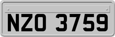 NZO3759