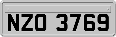 NZO3769