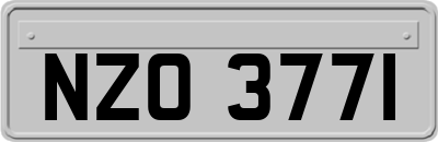 NZO3771