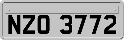 NZO3772