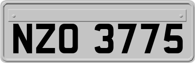 NZO3775