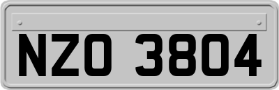 NZO3804