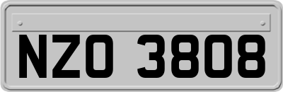 NZO3808