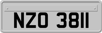 NZO3811