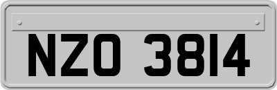 NZO3814