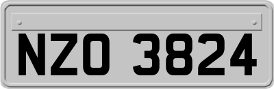 NZO3824