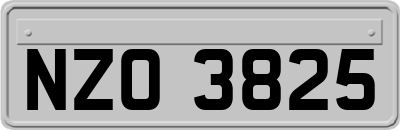 NZO3825