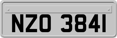 NZO3841
