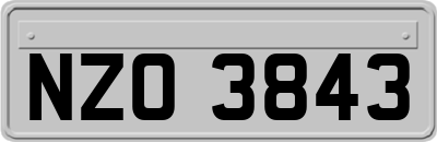 NZO3843