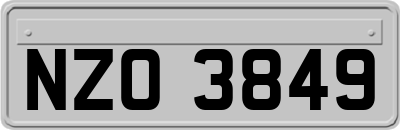 NZO3849