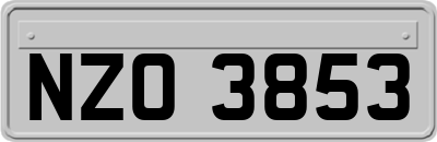NZO3853
