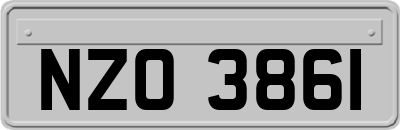 NZO3861