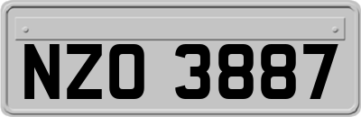 NZO3887