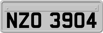 NZO3904