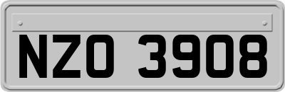 NZO3908