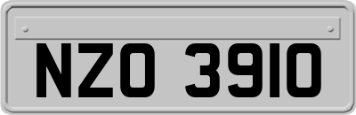 NZO3910