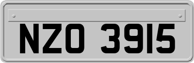 NZO3915