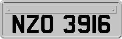 NZO3916