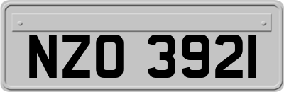 NZO3921